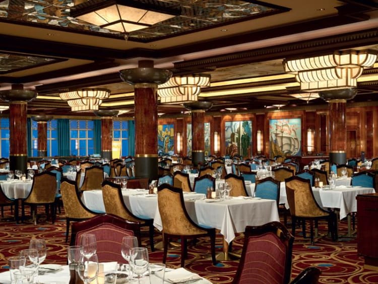 Norwegian Cruise Line - Norwegian Gem - Bild 15