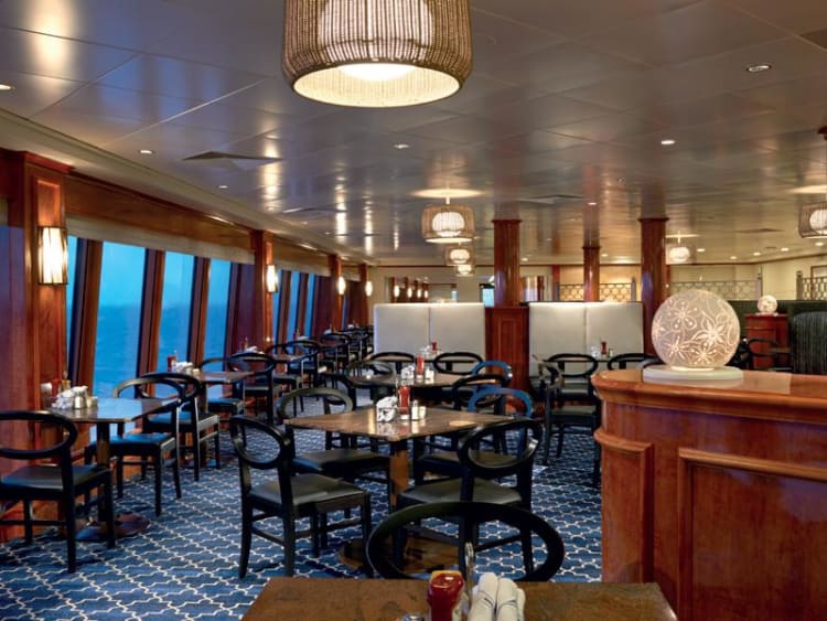 Norwegian Cruise Line - Norwegian Gem - Bild 14