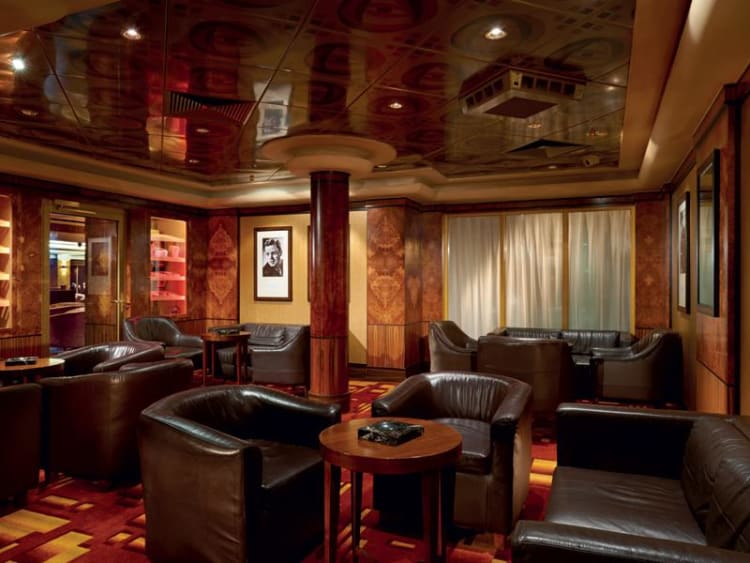 Norwegian Cruise Line - Norwegian Gem - Bild 13