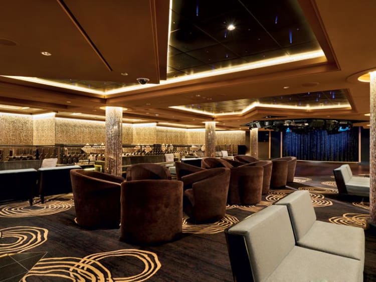 Norwegian Cruise Line - Norwegian Gem - Bild 5