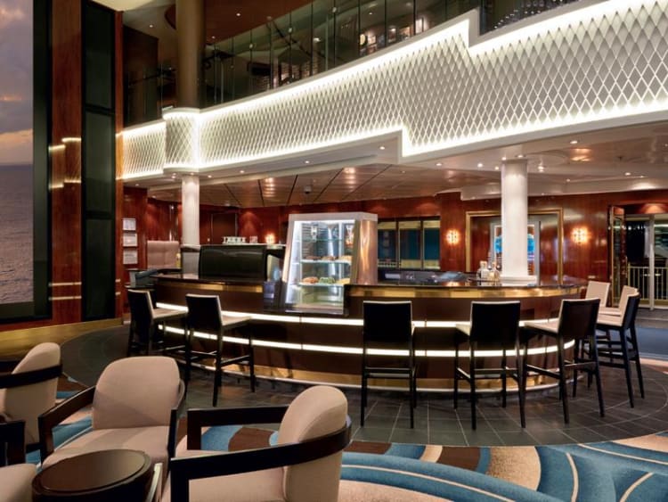 Norwegian Cruise Line - Norwegian Gem - Bild 7