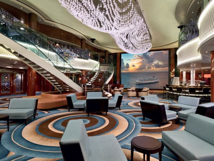 Norwegian Cruise Line - Norwegian Gem - Image 24