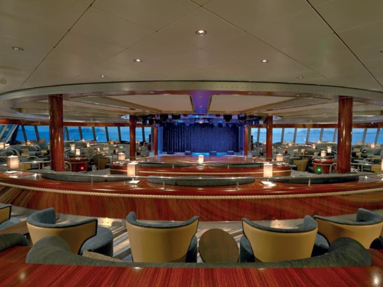 Norwegian Cruise Line - Norwegian Gem - Bild 29