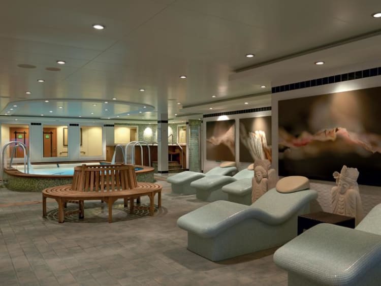 Norwegian Cruise Line - Norwegian Gem - Bild 28