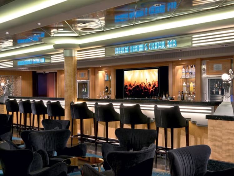 Norwegian Cruise Line - Norwegian Gem - Bild 27