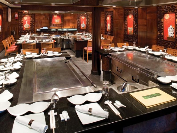 Norwegian Cruise Line - Norwegian Gem - Bild 33