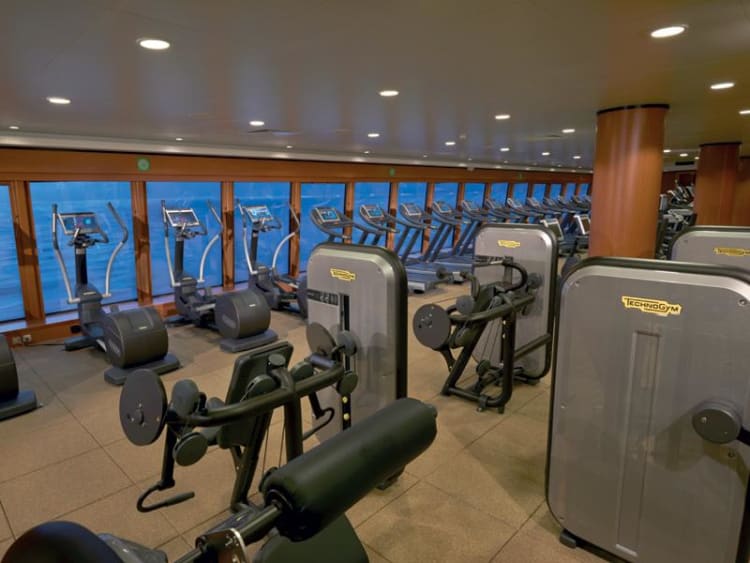 Norwegian Cruise Line - Norwegian Gem - Bild 26