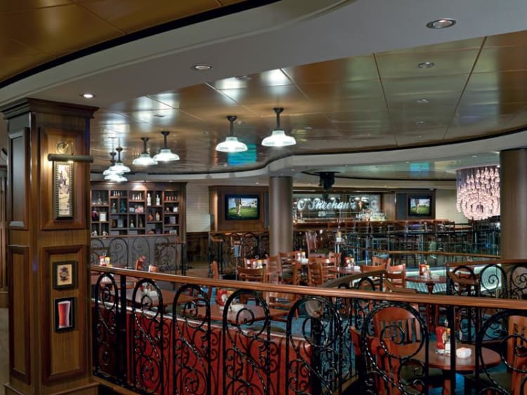 Norwegian Cruise Line - Norwegian Gem - Bild 24