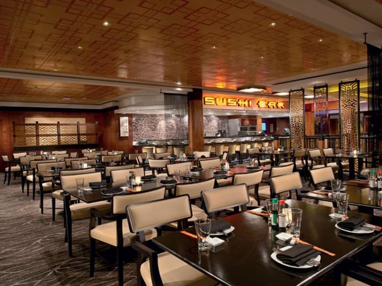 Norwegian Cruise Line - Norwegian Gem - Bild 23