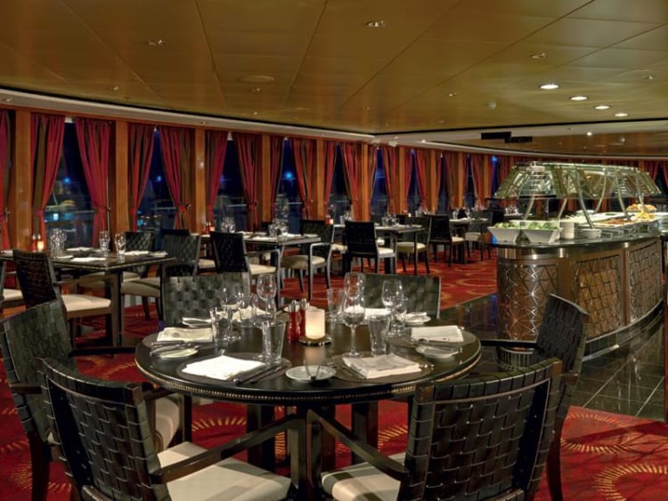 Norwegian Cruise Line - Norwegian Gem - Bild 22