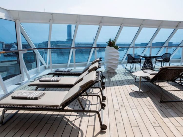 Azamara - Azamara Quest - Foto 7