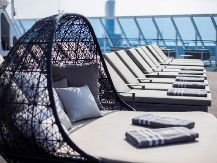 Azamara - Azamara Quest - Foto 3