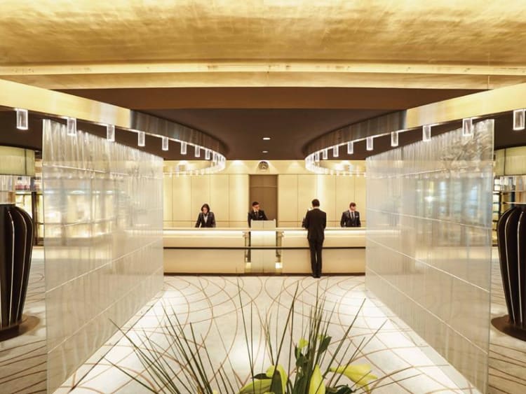 Hapag-Lloyd Cruises - MS EUROPA 2 - Bild 30