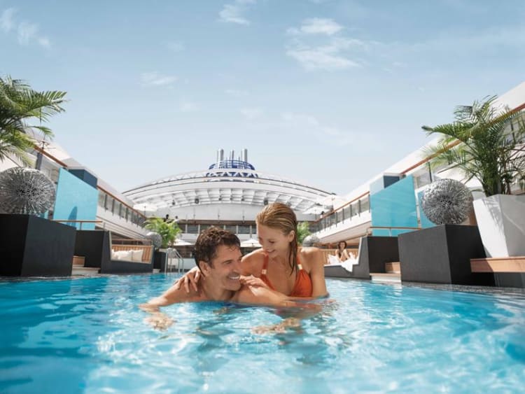 Hapag-Lloyd Cruises - MS EUROPA 2 - Bild 38