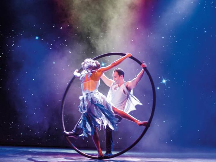 Hapag-Lloyd Cruises - MS EUROPA 2 - Bild 49