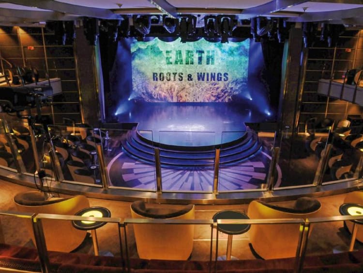 Hapag-Lloyd Cruises - MS EUROPA 2 - Bild 47