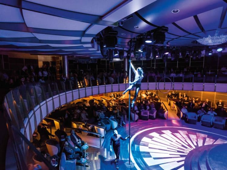 Hapag-Lloyd Cruises - MS EUROPA 2 - Bild 48