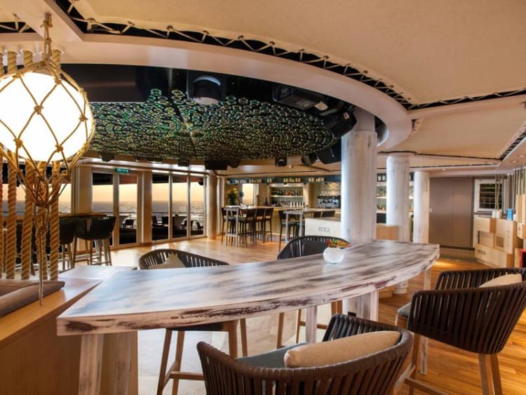 Hapag-Lloyd Cruises - MS EUROPA 2 - Bild 44