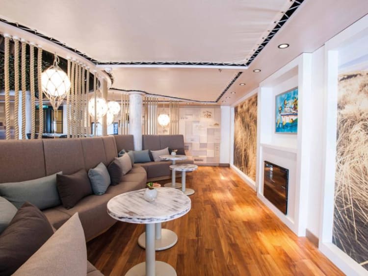 Hapag-Lloyd Cruises - MS EUROPA 2 - Bild 45