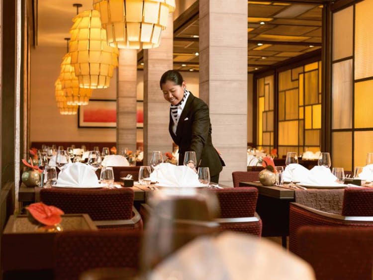 Hapag-Lloyd Cruises - MS EUROPA 2 - Bild 32