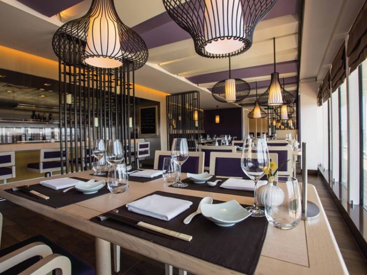 Hapag-Lloyd Cruises - MS EUROPA 2 - Bild 42