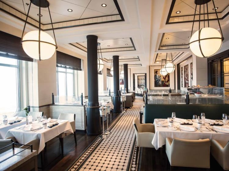 Hapag-Lloyd Cruises - MS EUROPA 2 - Bild 46