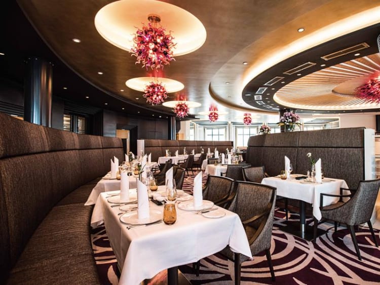 Hapag-Lloyd Cruises - MS EUROPA 2 - Bild 51