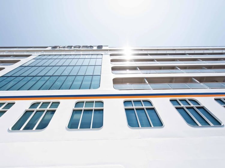 Hapag-Lloyd Cruises - MS EUROPA 2 - Bild 52