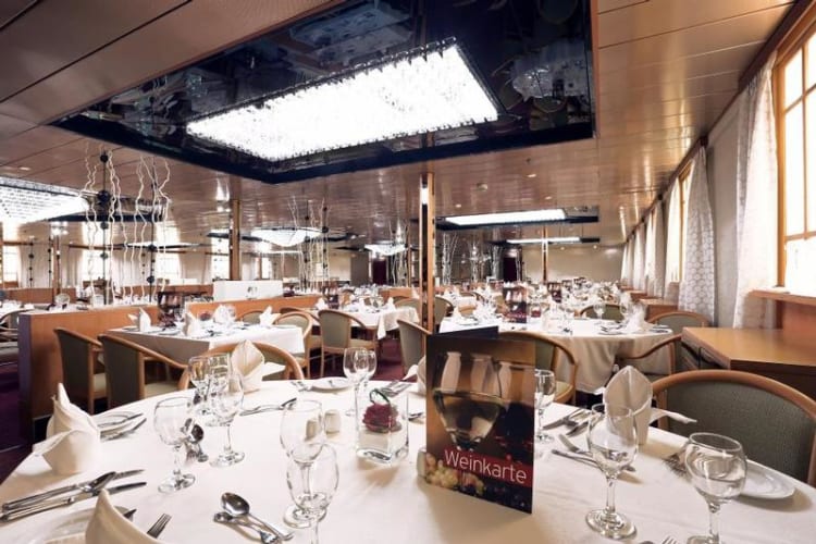 Majestic International Cruises - Ocean Majesty - Bild 14