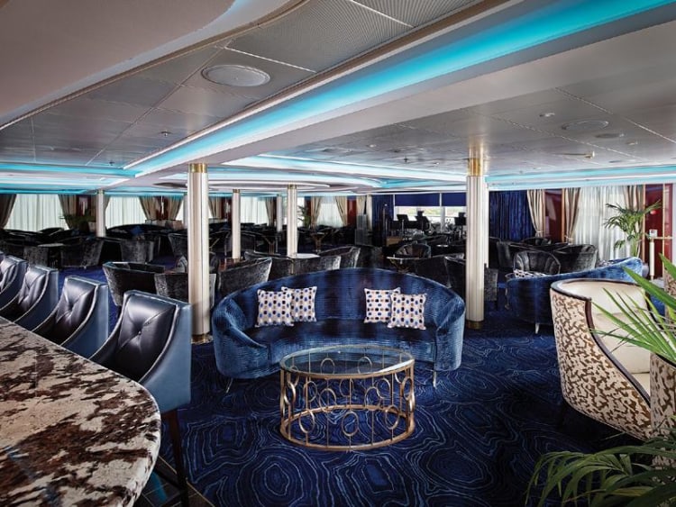 Regent Seven Seas - Seven Seas Navigator - Bild 25