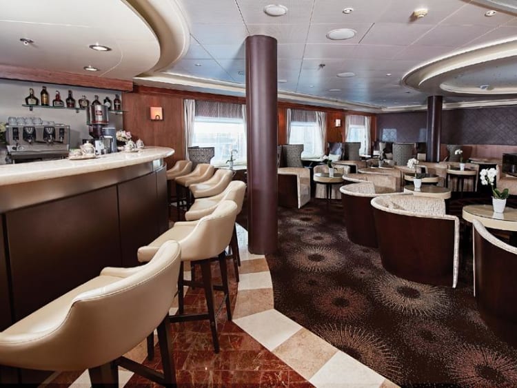 Regent Seven Seas - Seven Seas Navigator - Bild 23