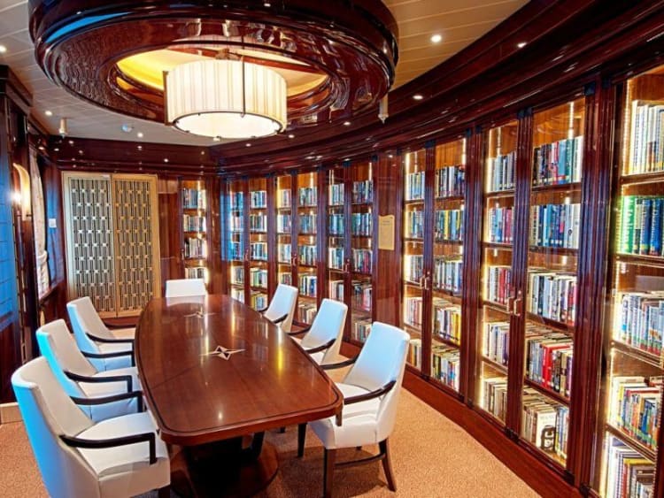 Princess Cruises - Regal Princess - Image 22