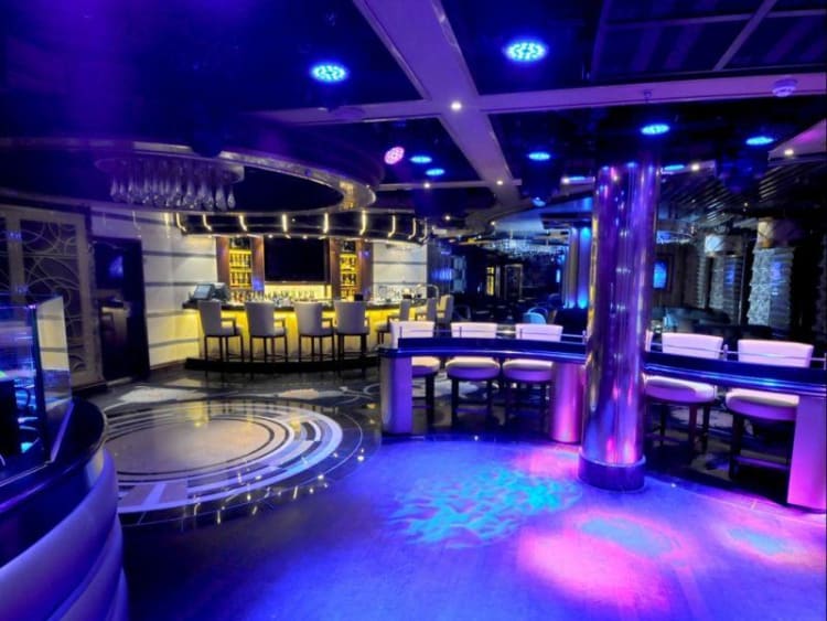 Princess Cruises - Regal Princess - Bild 8