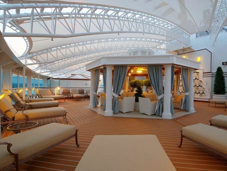 Princess Cruises - Regal Princess - Bild 10