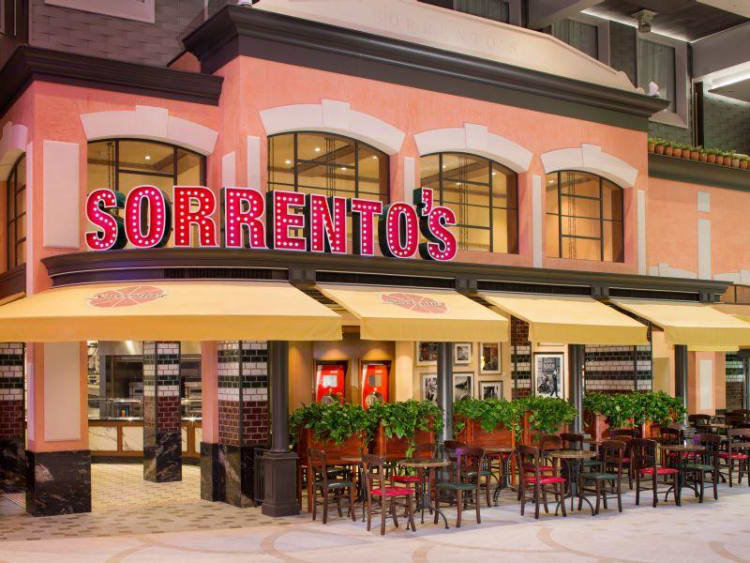 Royal Caribbean - Harmony of the Seas - Bild 31