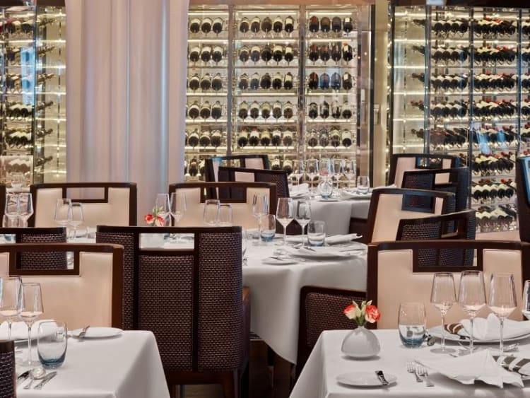 Seabourn - Seabourn Encore - Bild 13