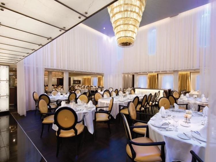 Seabourn - Seabourn Odyssey - Bild 2