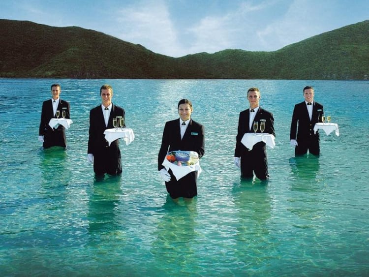 Seabourn - Seabourn Quest - Bild 3