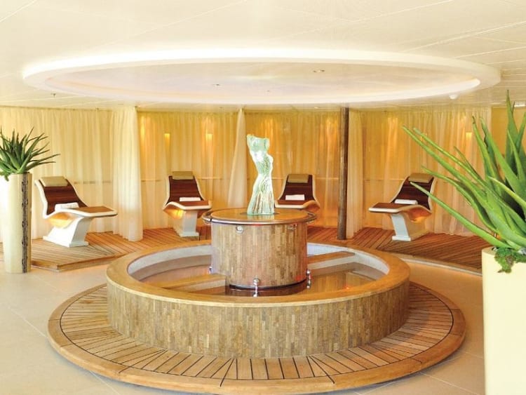 Seabourn - Seabourn Quest - Bild 17