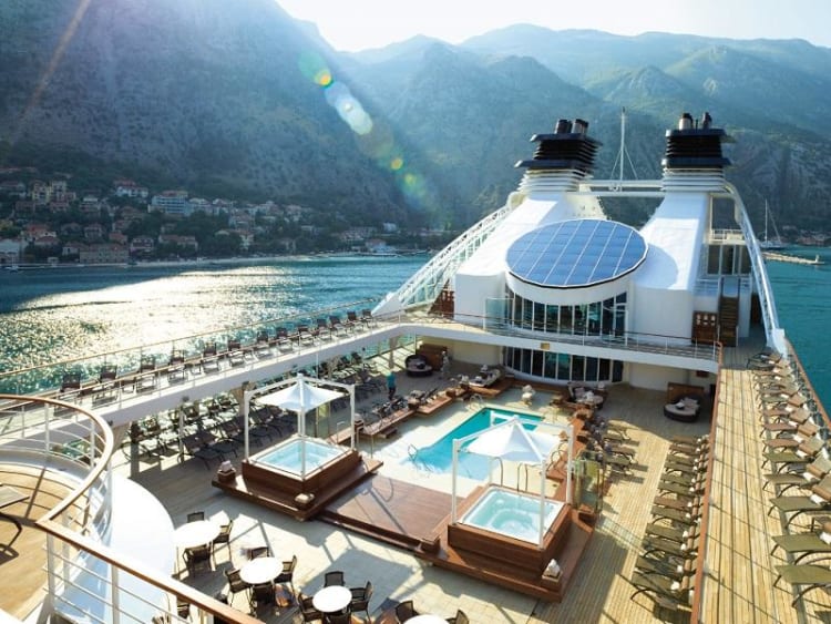 Seabourn - Seabourn Sojourn - Bild 6