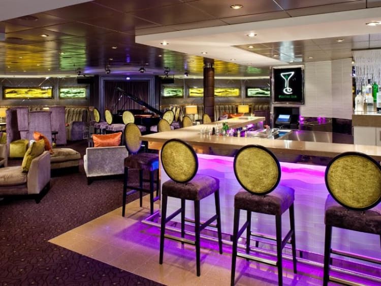 Holland America Line - Volendam - Bild 8