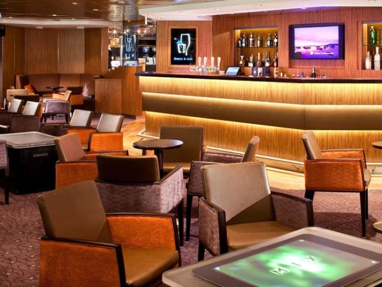 Holland America Line - Volendam - Bild 9