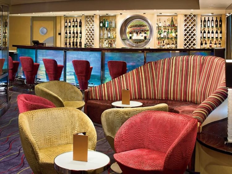 Holland America Line - Zuiderdam - Bild 4