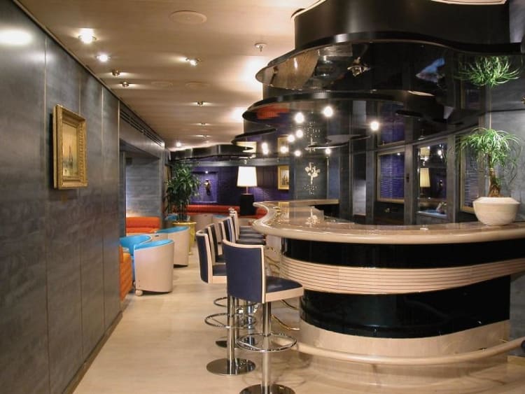 Holland America Line - Zuiderdam - Bild 5