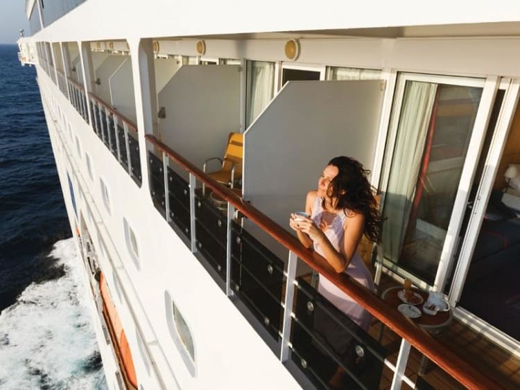 Costa Kreuzfahrten - Costa neoRiviera - Bild 4