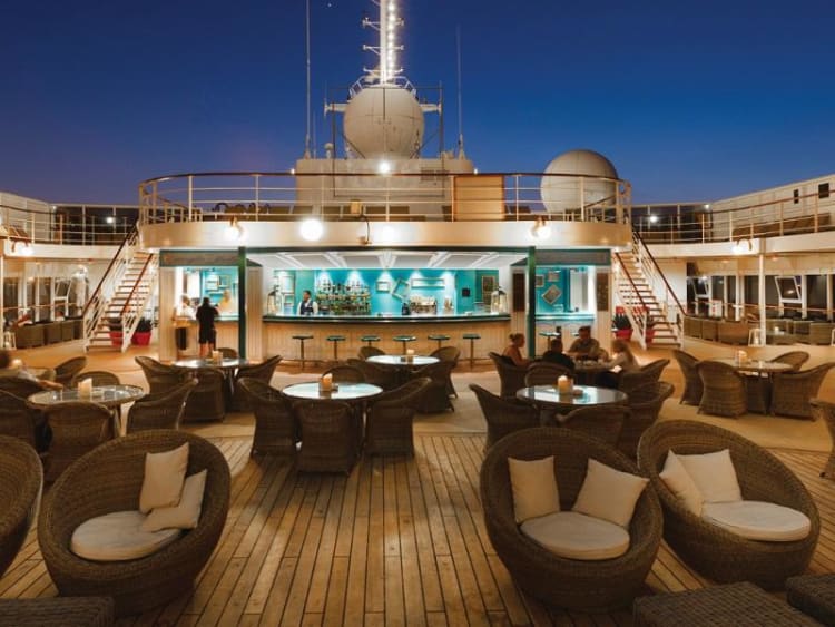 Costa Kreuzfahrten - Costa neoRiviera - Bild 6