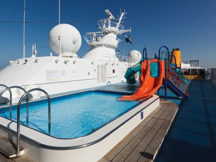 Costa Kreuzfahrten - Costa neoRiviera - Bild 10