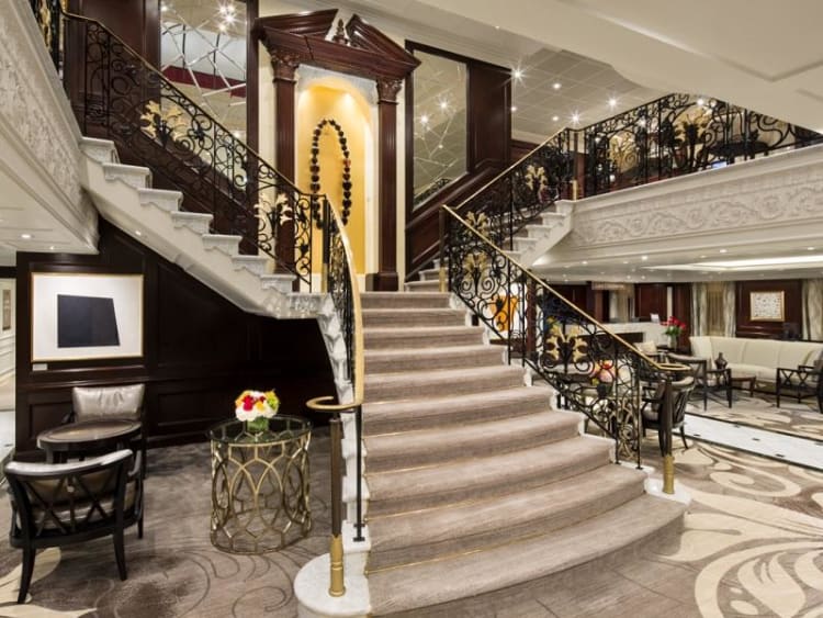 Azamara - Azamara Journey - Foto 16