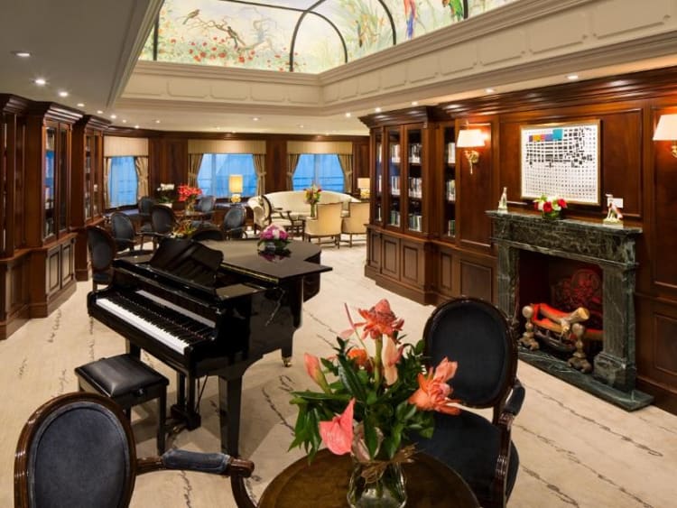 Azamara - Azamara Quest - Foto 9