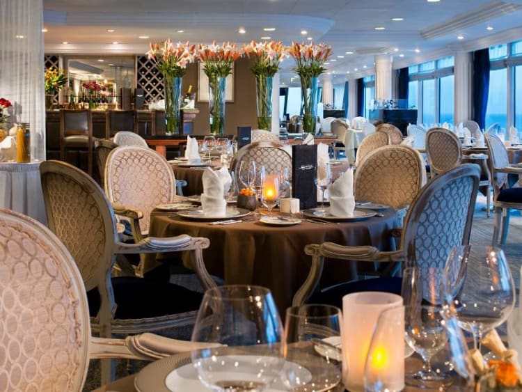 Azamara - Azamara Quest - Foto 4